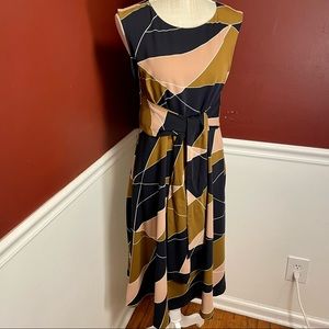 Ann Taylor dress  size 8